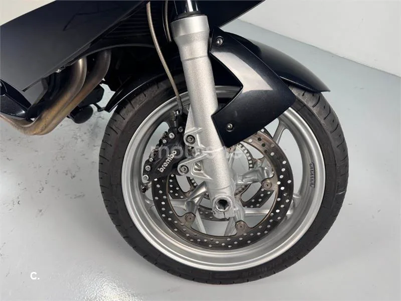 BMW F 800 ST – Vista 4