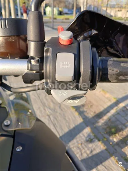 BMW R 1200 GS Adventure – Vista 3