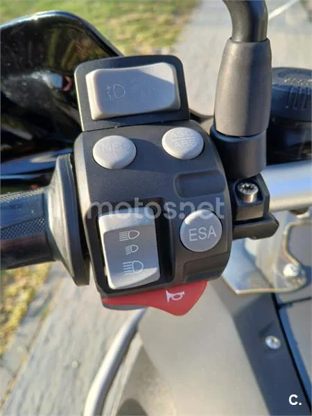 BMW R 1200 GS Adventure – Vista 4