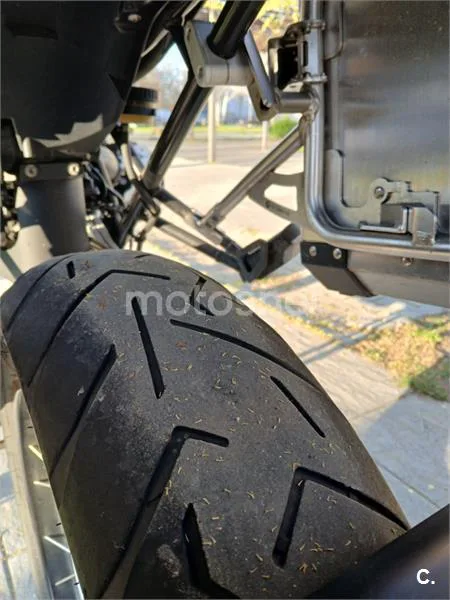 BMW R 1200 GS Adventure – Vista 5