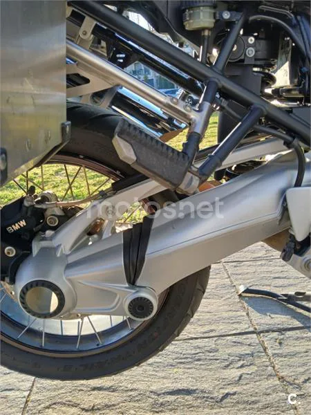 BMW R 1200 GS Adventure – Vista 6