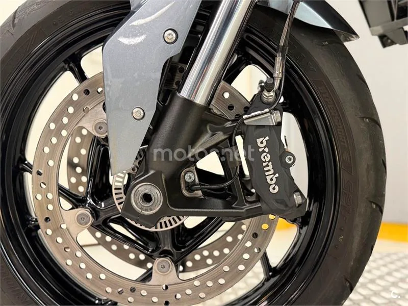BMW F 900 R – Vista 11