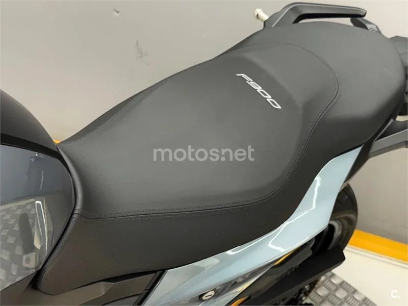 BMW F 900 R – Vista 12