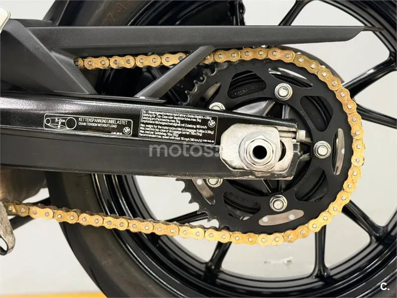 BMW F 900 R – Vista 17