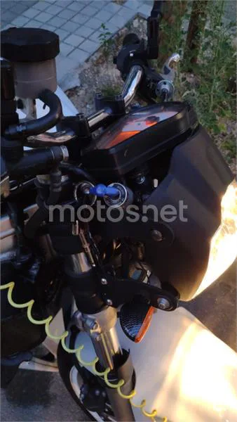 Suzuki GSX R600 – Vista 4