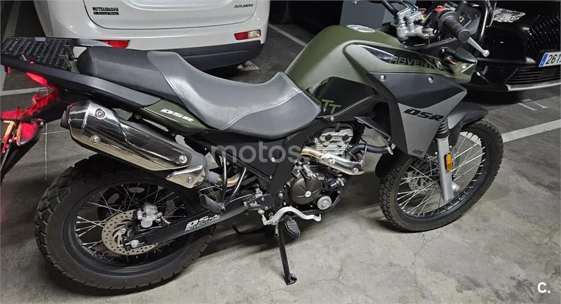UM DSR Adventure 2300 € 2020 Madrid - 1