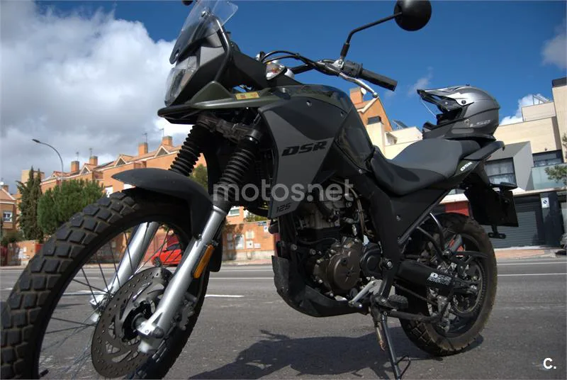 UM DSR Adventure – Vista 5