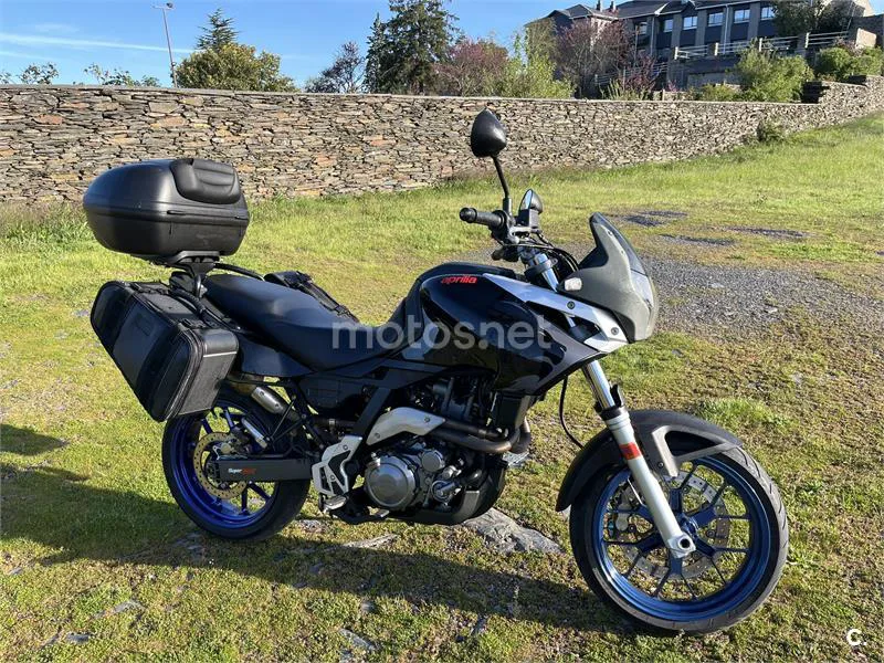 Aprilia Pegaso 650 – Vista 4