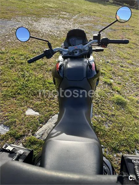 Aprilia Pegaso 650 – Vista 5