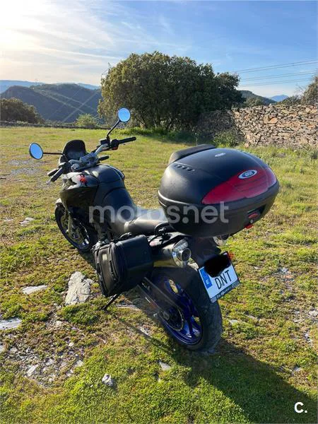 Aprilia Pegaso 650 – Vista 6