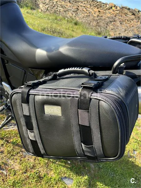 Aprilia Pegaso 650 – Vista 7