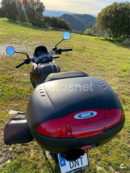 Aprilia Pegaso 650 – Vista 8