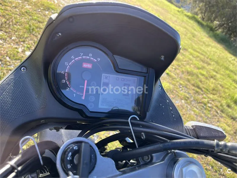 Aprilia Pegaso 650 – Vista 9