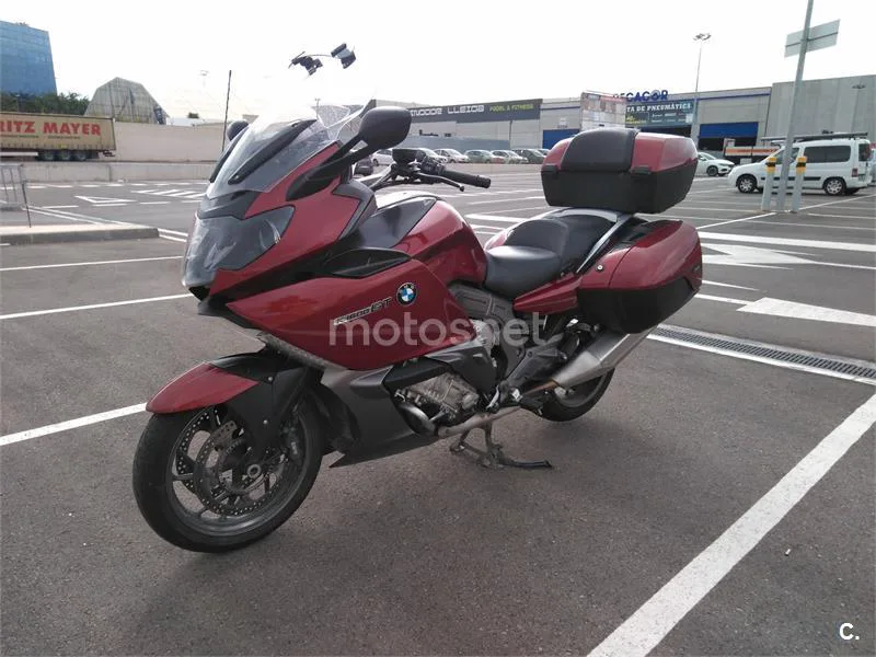 BMW K 1600 GT 8500 € 2011 Lleida - 2