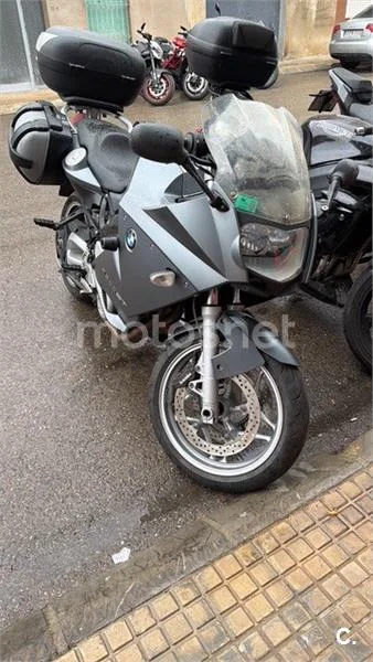 BMW F 800 ST 3200 € 2006 Valencia - 1