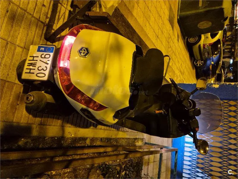 Piaggio X EVO 125 1370 € 2014 Madrid - 2
