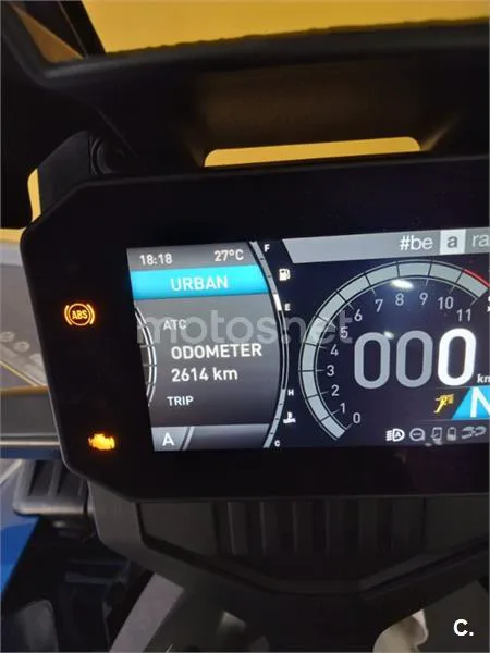 Aprilia Tuareg 660 – Vista 4