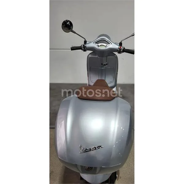 Vespa Primavera – Vista 4
