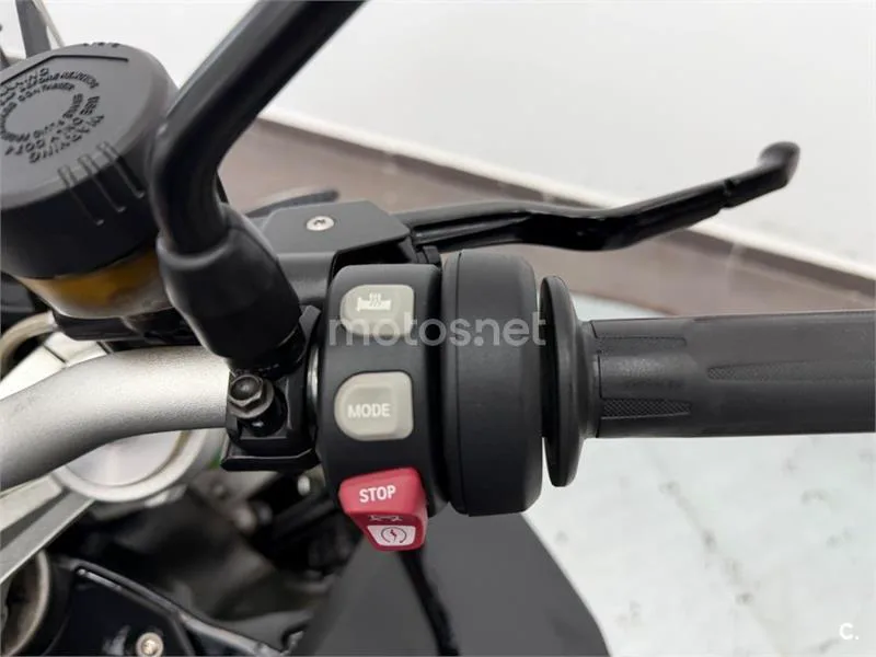 BMW F 800 R – Vista 12