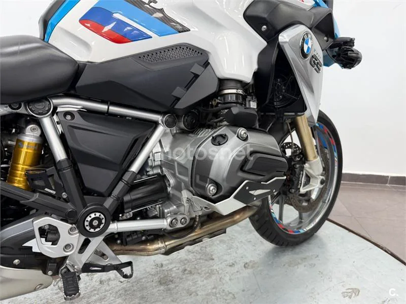 BMW R 1200 GS – Vista 13