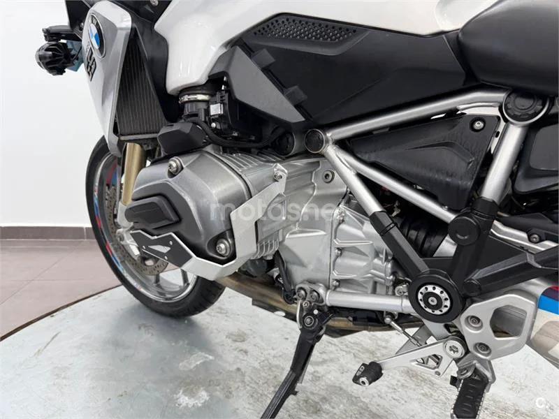 BMW R 1200 GS – Vista 9