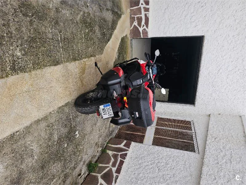 Ducati Multistrada V4 29.900 € 2024 Gipuzkoa - 1