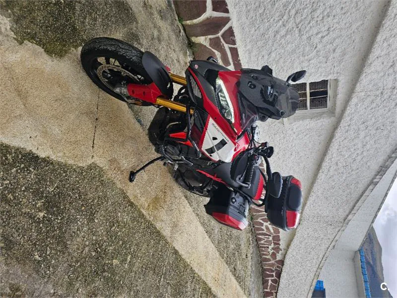 Ducati Multistrada V4 29.900 € 2024 Gipuzkoa - 2