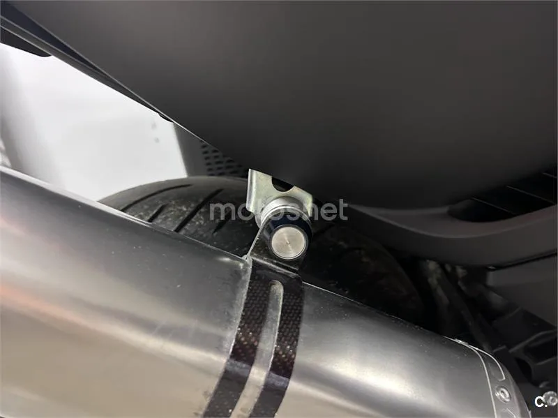 Yamaha TMAX 530 – Vista 7