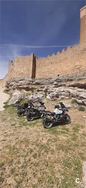 BMW R 1250 GS Adventure – Vista 6