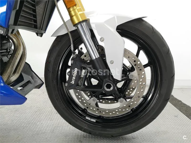 BMW F 900 R – Vista 11