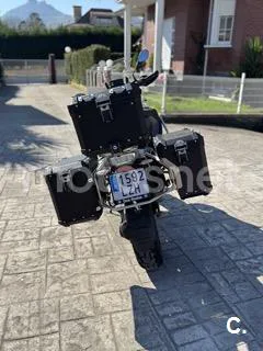 BMW R 1250 GS Adventure – Vista 3