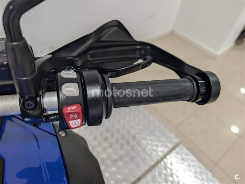 BMW S 1000 XR – Vista 11