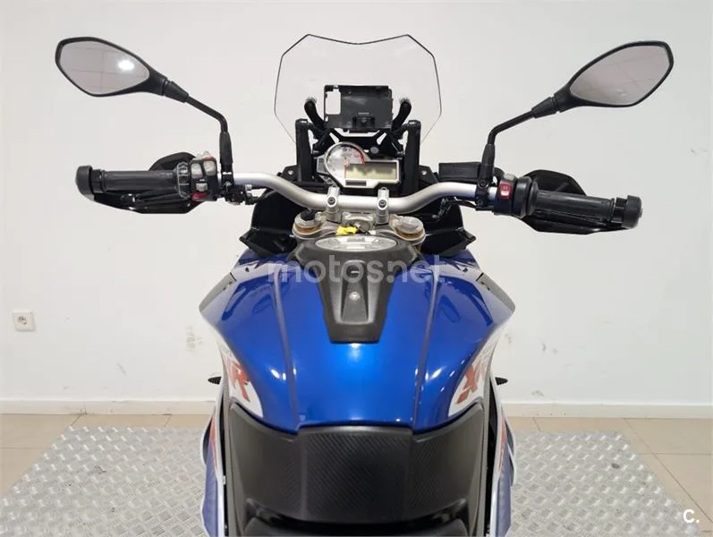 BMW S 1000 XR – Vista 13