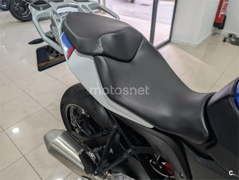 BMW S 1000 XR – Vista 17