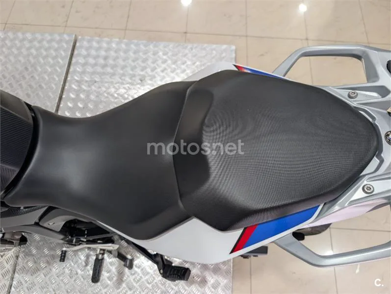 BMW S 1000 XR – Vista 18