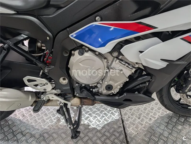 BMW S 1000 XR – Vista 20