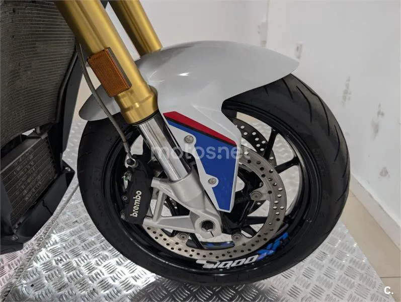 BMW S 1000 XR – Vista 23