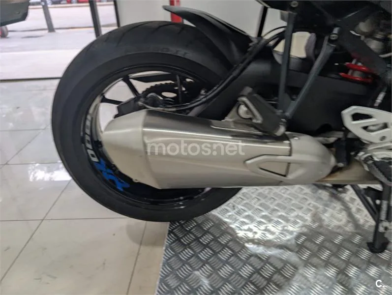 BMW S 1000 XR – Vista 24