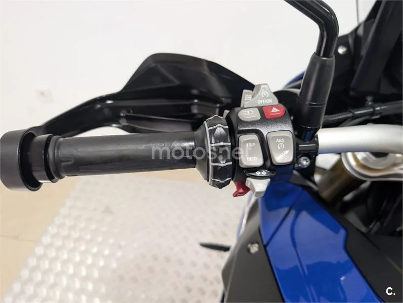 BMW S 1000 XR – Vista 10