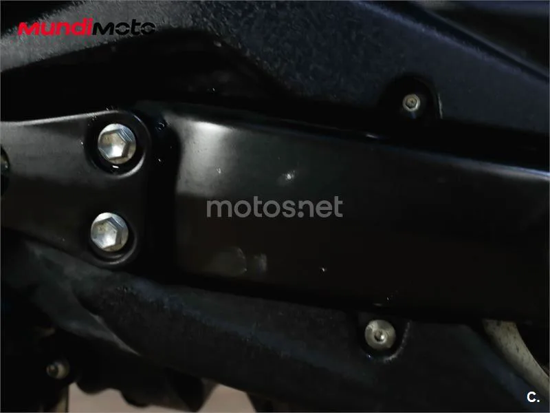 Yamaha TMAX – Vista 24