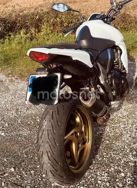 Honda CB 1000R 4500 € 2009 Gipuzkoa - 2
