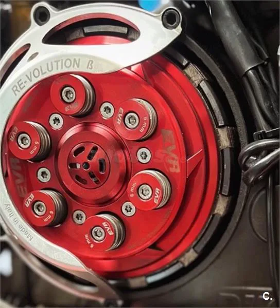 Ducati 748 Sport – Vista 6