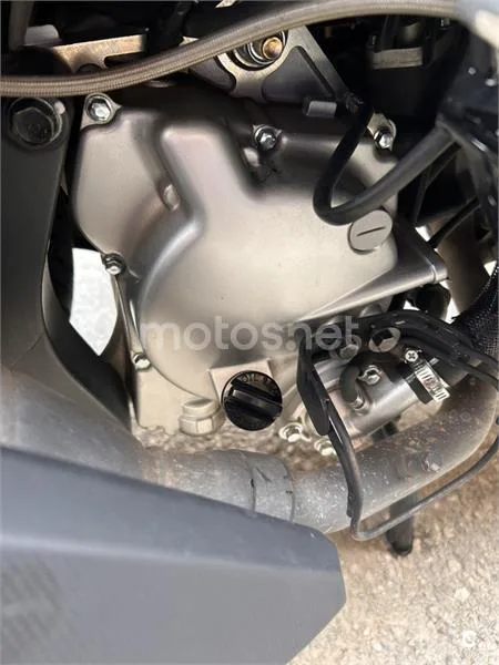 SYM Joymax 300 – Vista 11