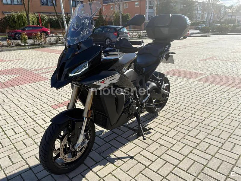BMW S 1000 XR 19.000 € 2024 Madrid - 1