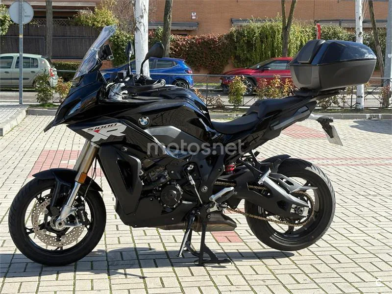 BMW S 1000 XR 19.000 € 2024 Madrid - 2
