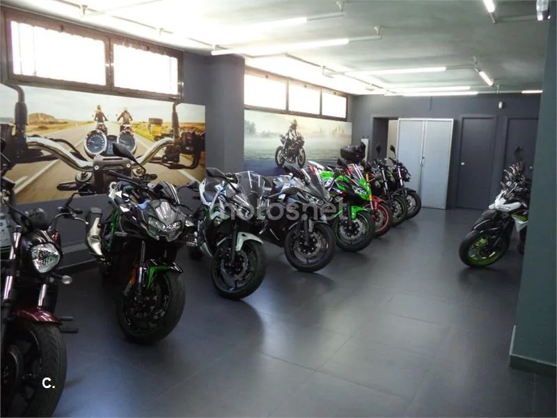BMW G 650 Xcountry – Vista 20