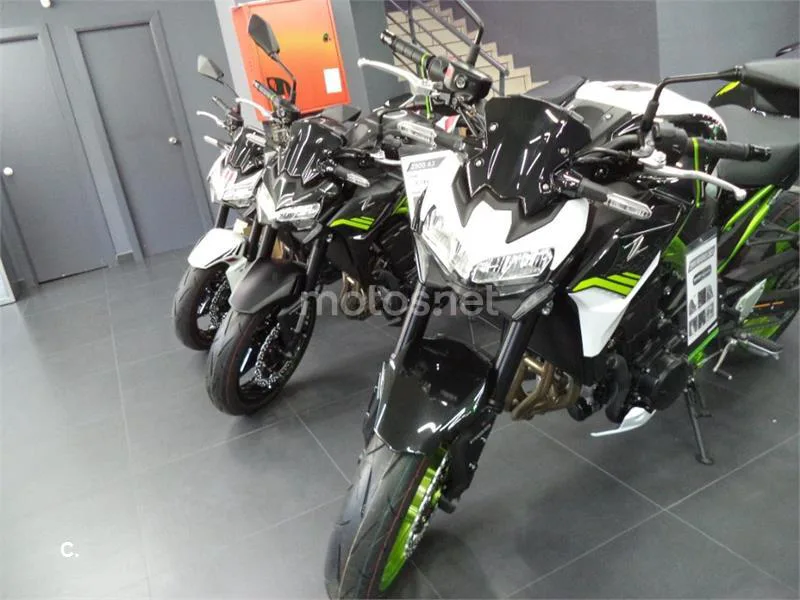 BMW G 650 Xcountry – Vista 21