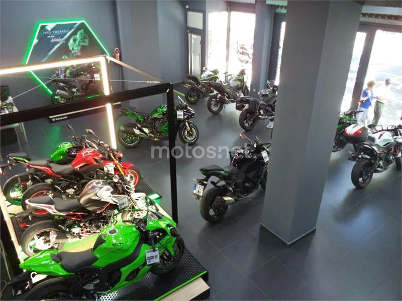 BMW G 650 Xcountry – Vista 23