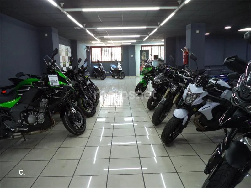 BMW G 650 Xcountry – Vista 25