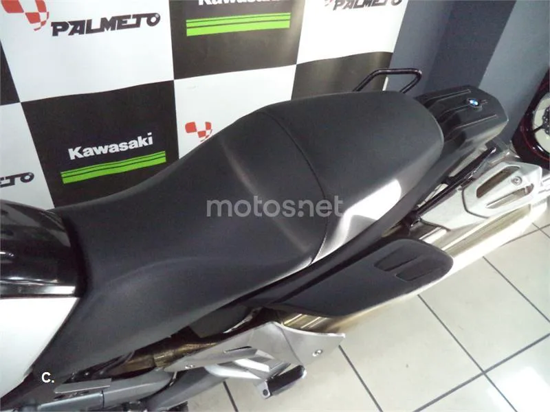 BMW G 650 Xcountry – Vista 9